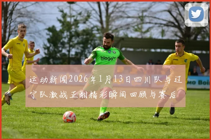 运动新闻2026年1月13日四川队与辽宁队激战正酣精彩瞬间回顾与赛后分析